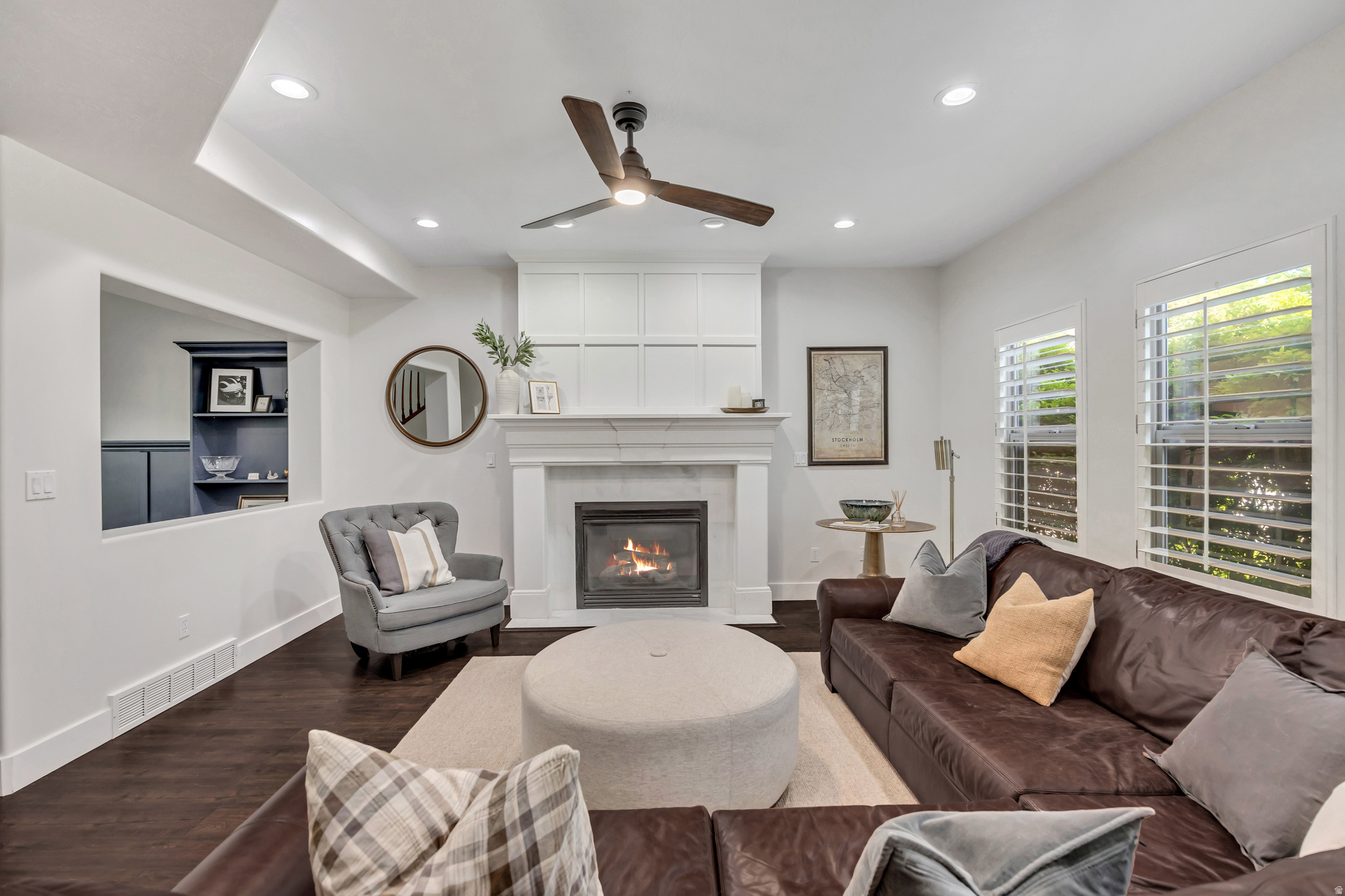 FAIRWAYS OF OAKRIDGE - Residential