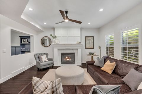 Tiny photo for 1118 ON THE GREEN WAY, Farmington, UT 84025 (MLS # 2156520)
