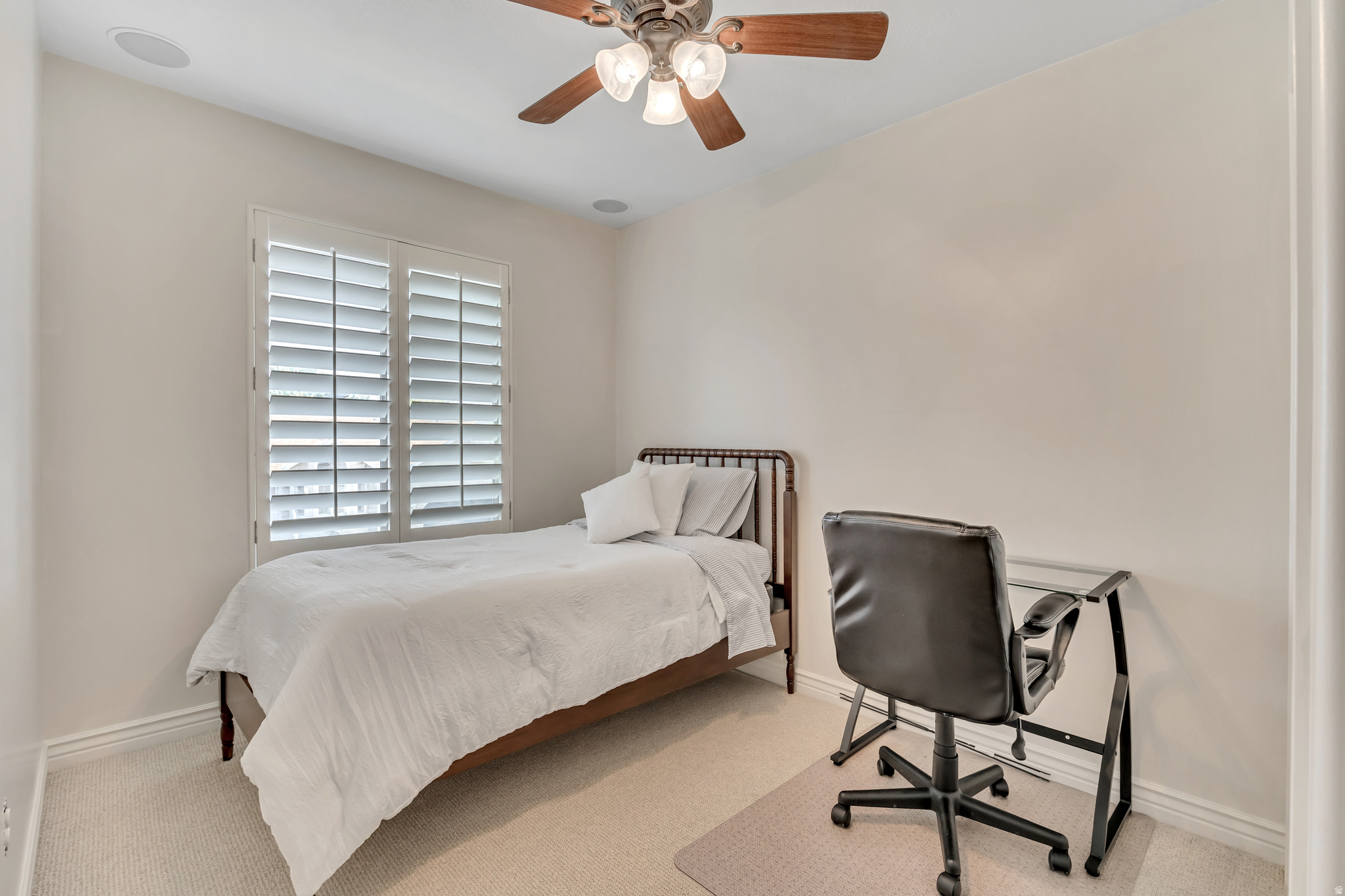 FAIRWAYS OF OAKRIDGE - Residential