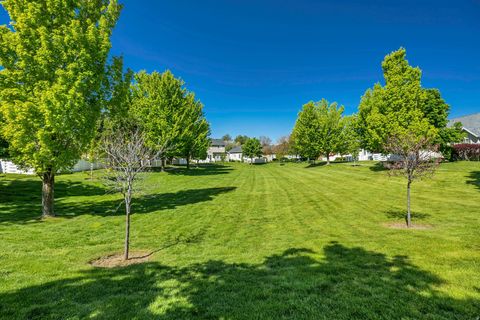 Tiny photo for 1118 ON THE GREEN WAY, Farmington, UT 84025 (MLS # 2156520)