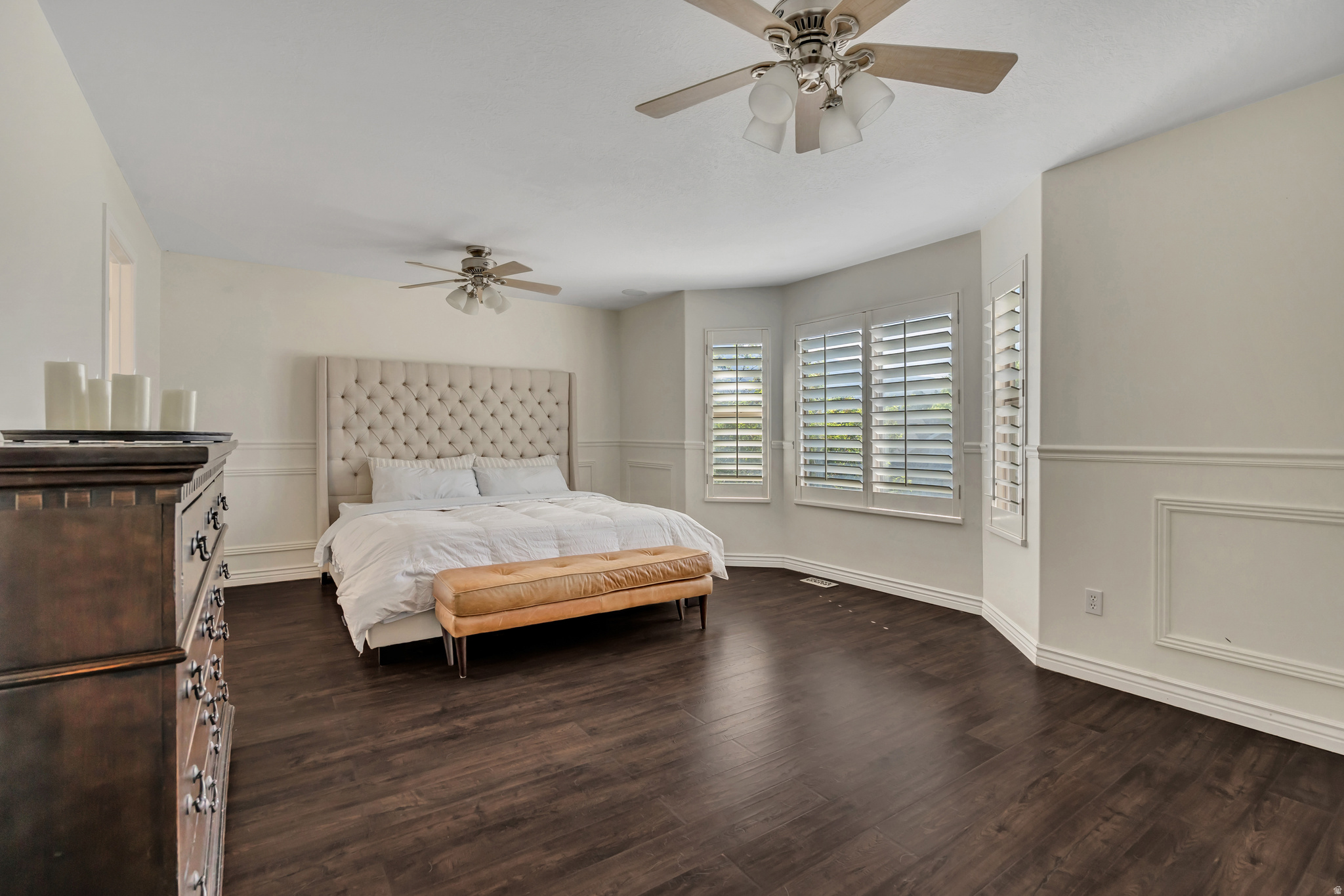 FAIRWAYS OF OAKRIDGE - Residential