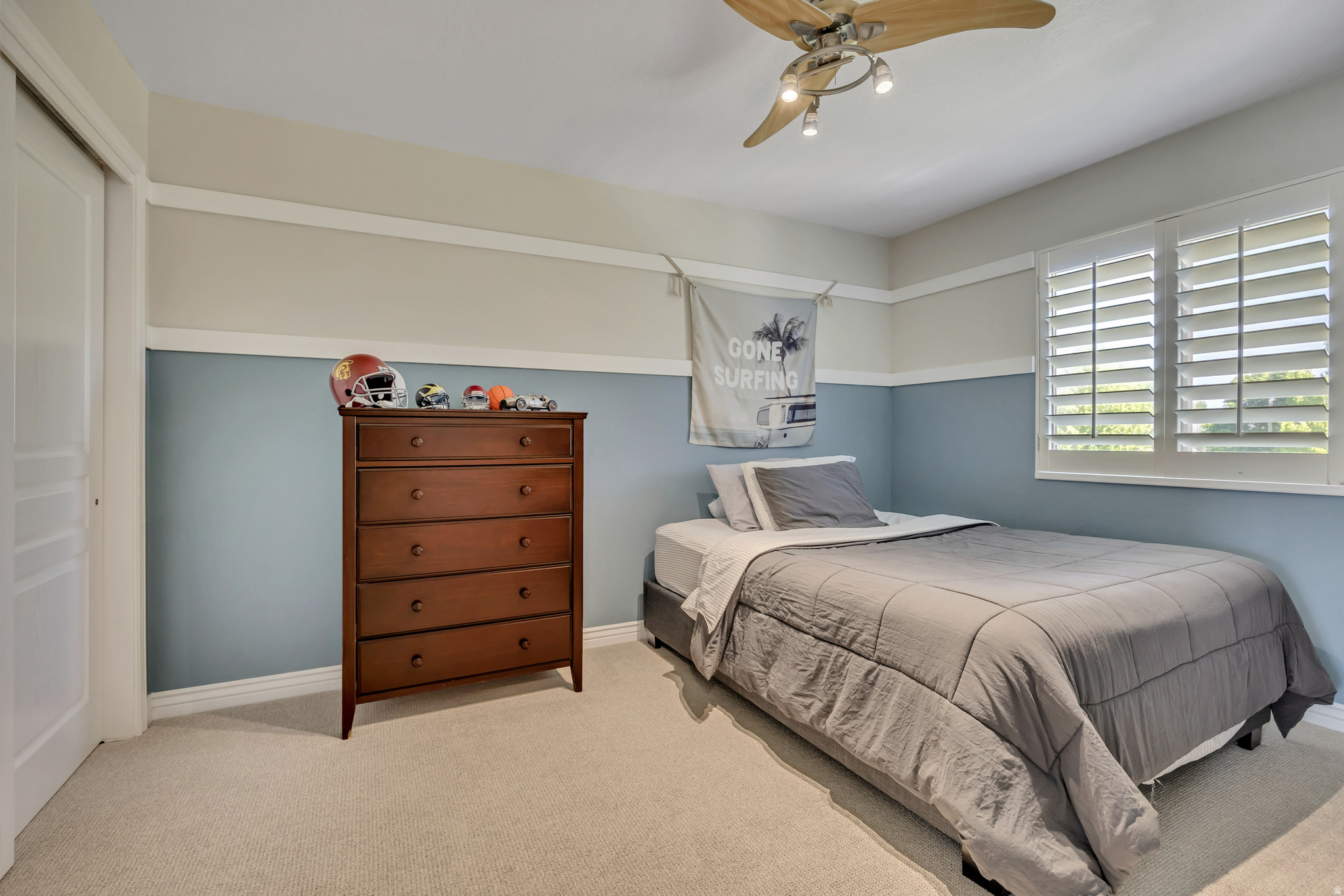 FAIRWAYS OF OAKRIDGE - Residential
