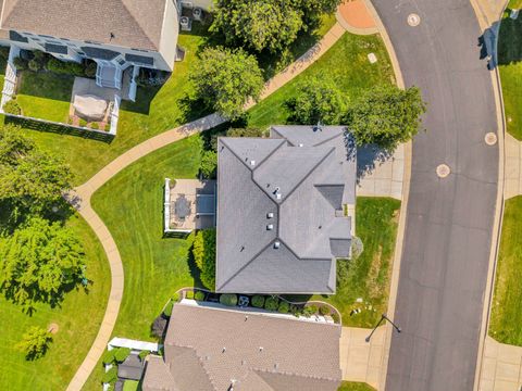 Tiny photo for 1118 ON THE GREEN WAY, Farmington, UT 84025 (MLS # 2156520)