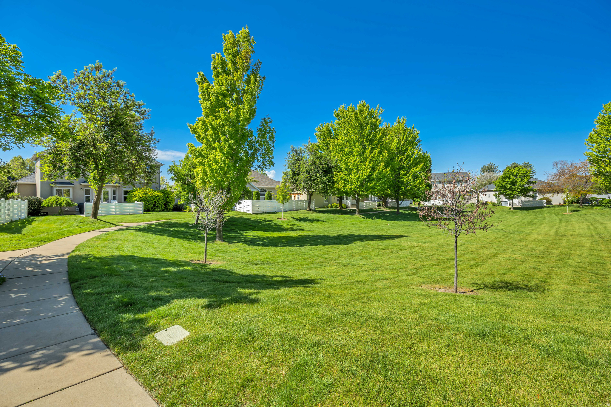 FAIRWAYS OF OAKRIDGE - Residential