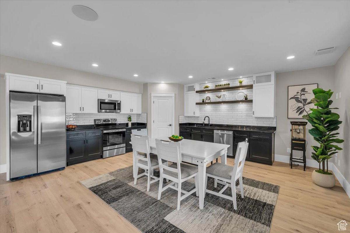 TALON POINTE - Residential