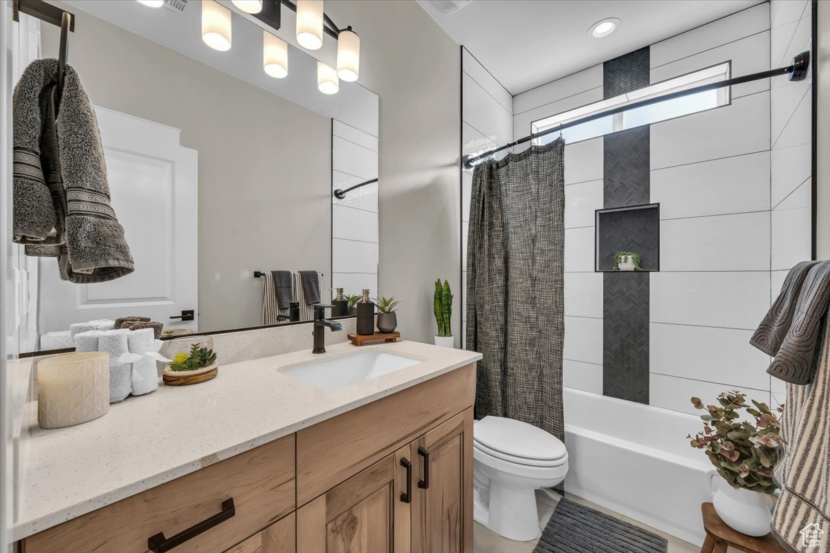 TALON POINTE - Residential