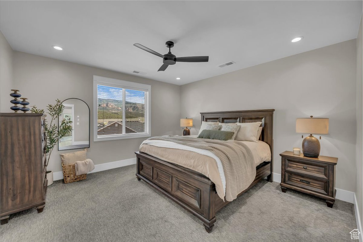 TALON POINTE - Residential
