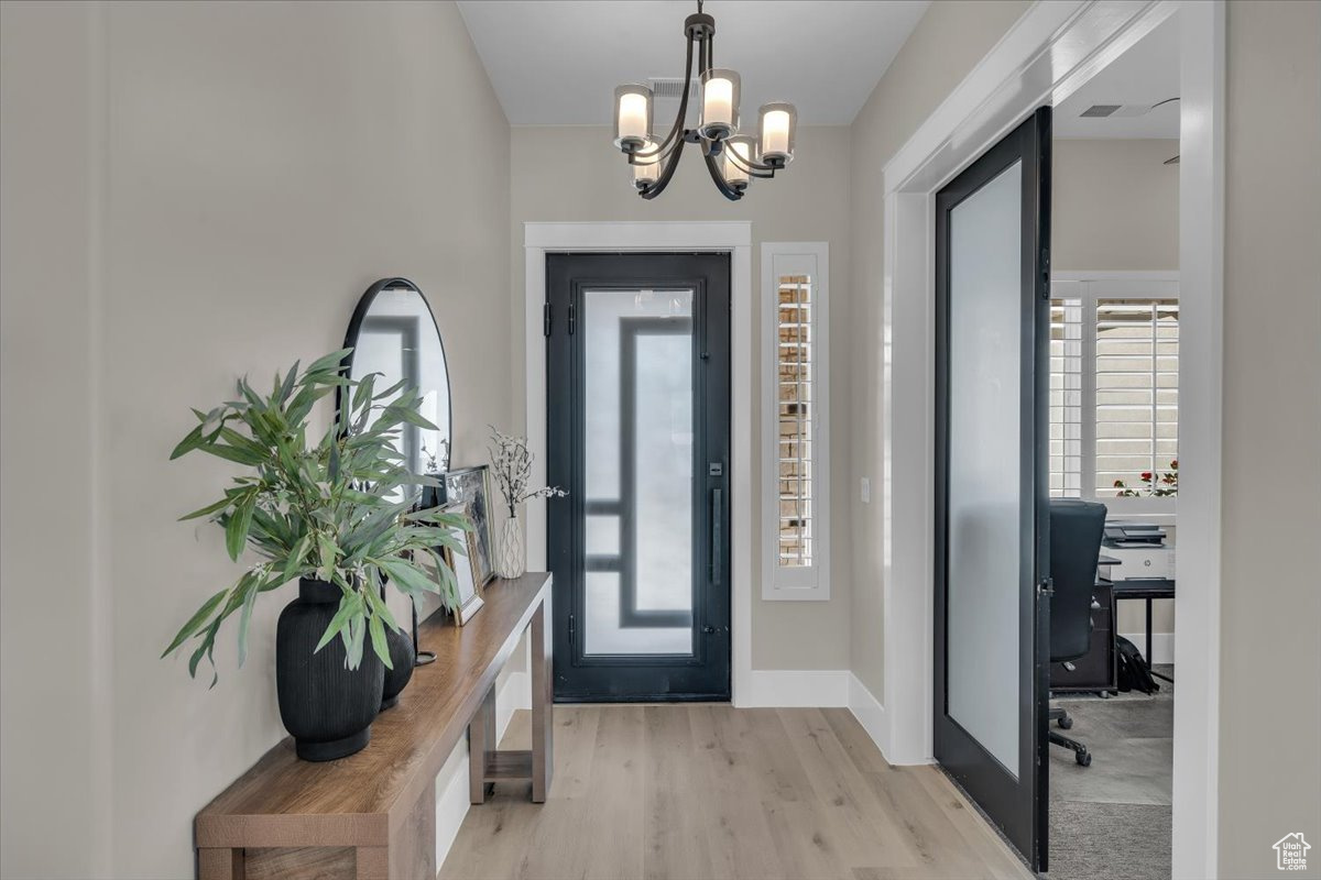 TALON POINTE - Residential