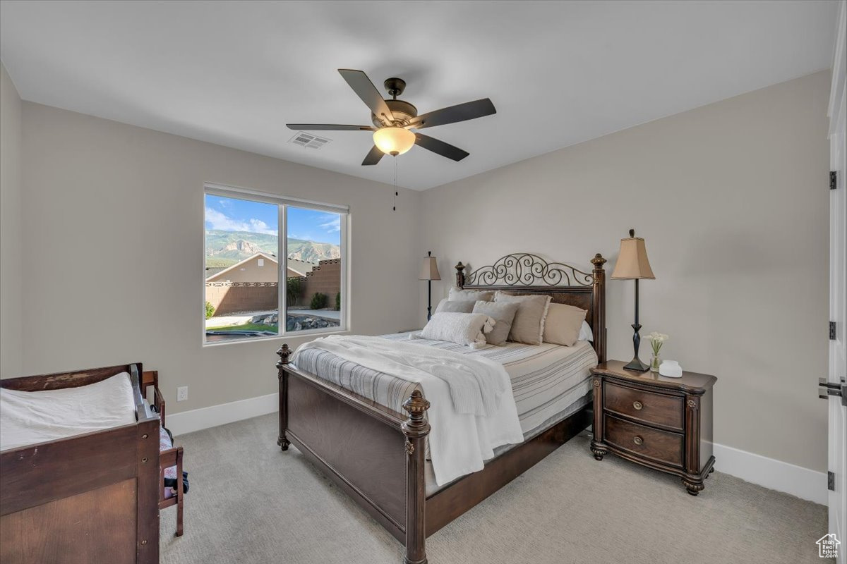 TALON POINTE - Residential