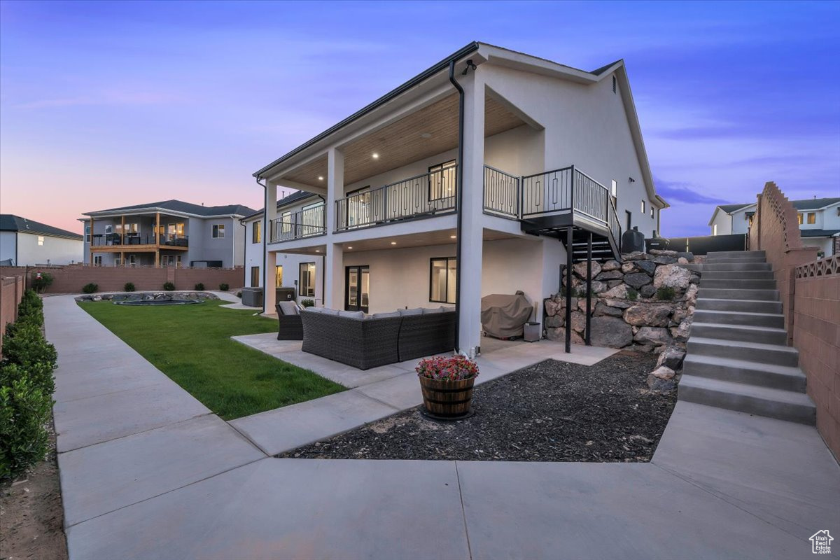 TALON POINTE - Residential