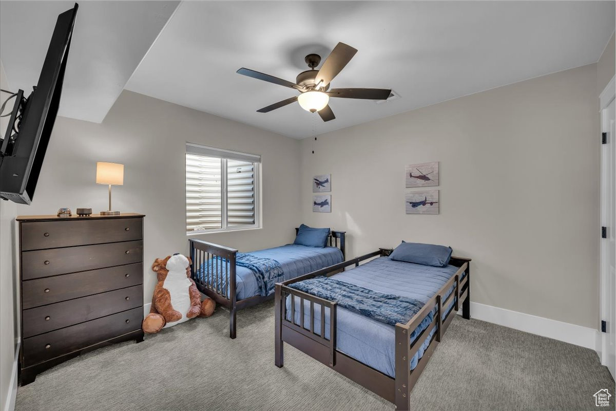 TALON POINTE - Residential