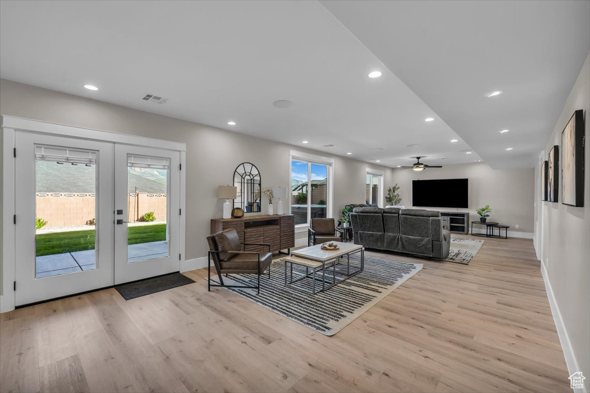 TALON POINTE - Residential