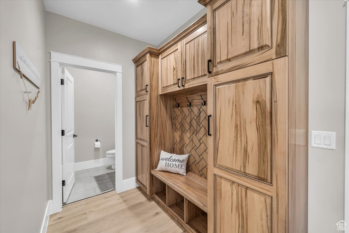 TALON POINTE - Residential