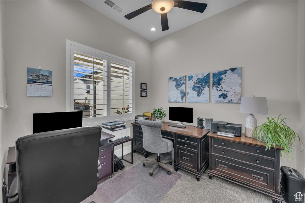 TALON POINTE - Residential