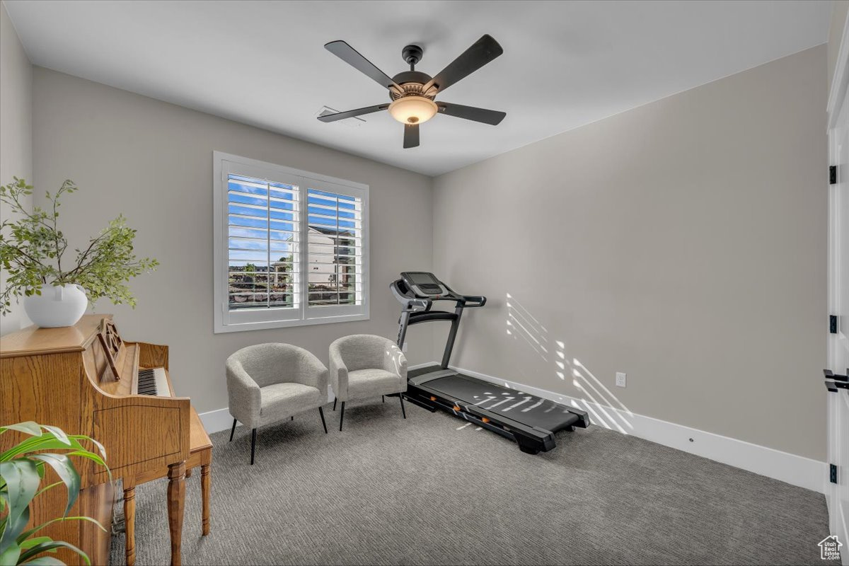 TALON POINTE - Residential