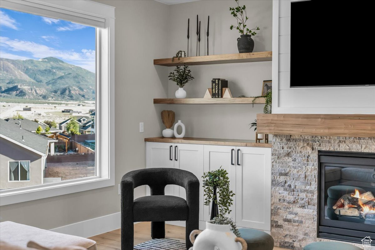 TALON POINTE - Residential