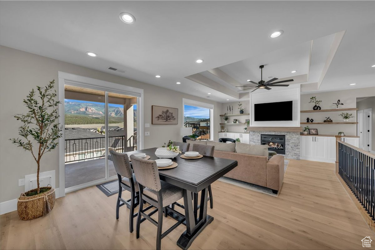 TALON POINTE - Residential