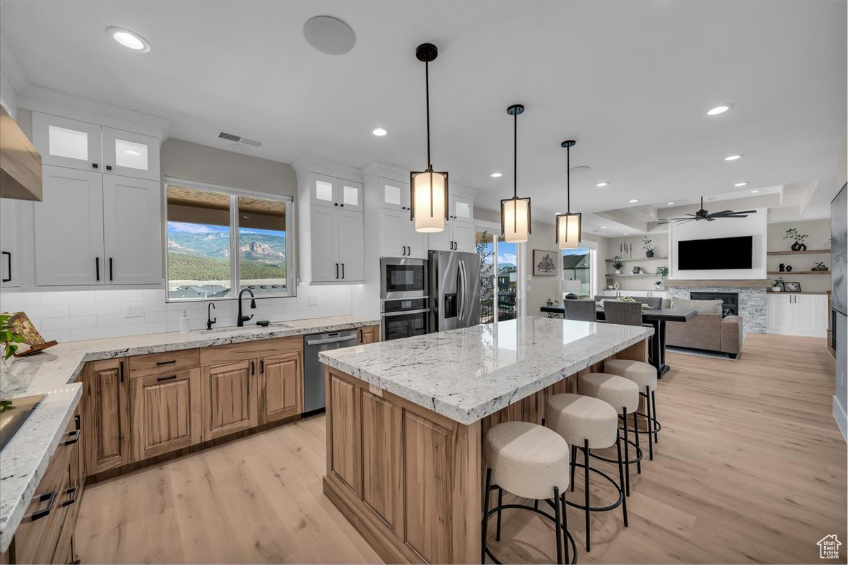 TALON POINTE - Residential