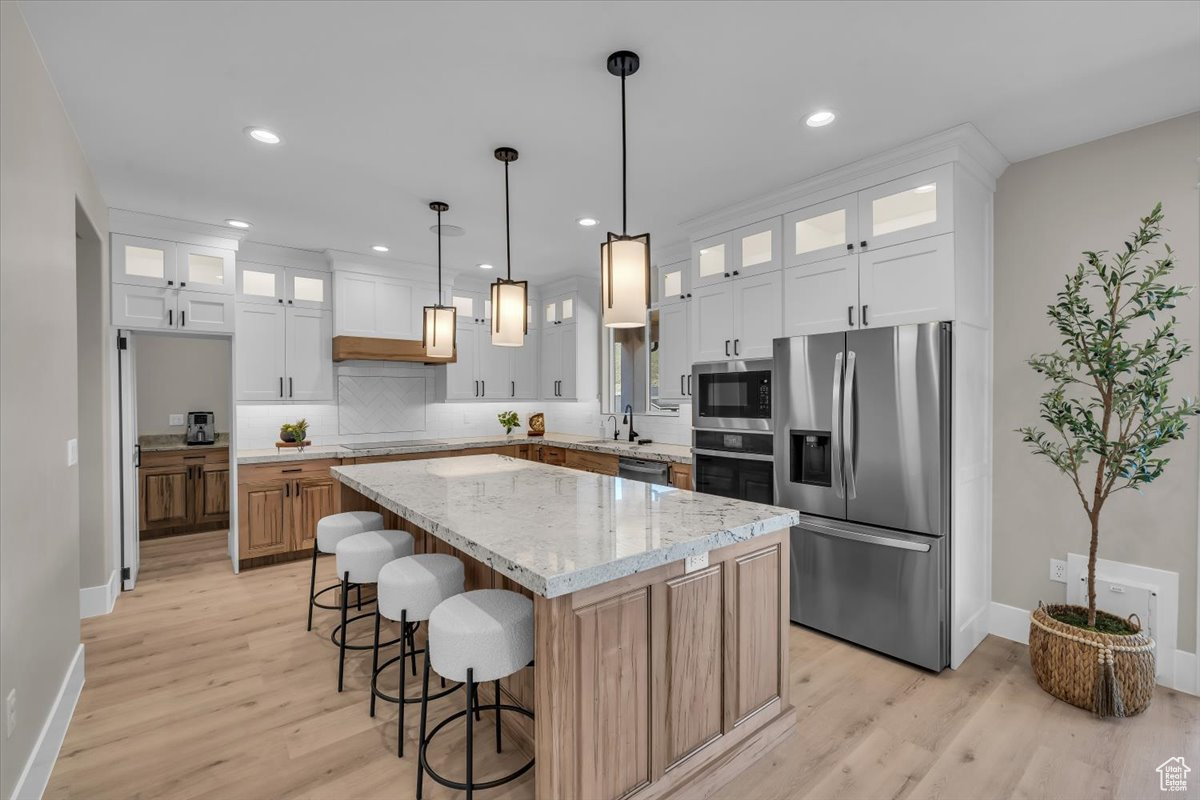 TALON POINTE - Residential