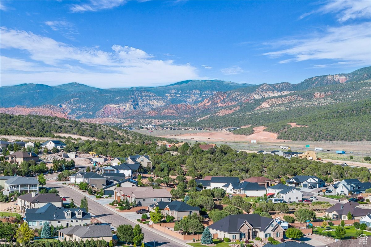 TALON POINTE - Residential
