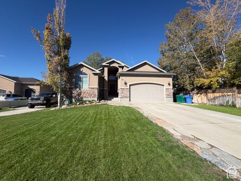 Tiny photo for 1758 S 50 E, Orem, UT 84058 (MLS # 2189467)
