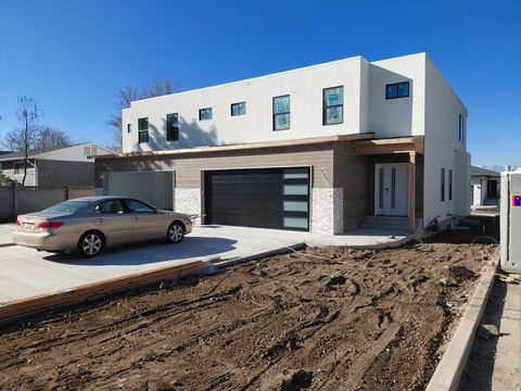 Photo of 7230 S 525 E #A, Midvale, UT 84047 (MLS # 2138985)
