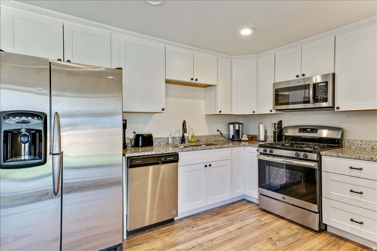 VAE VIEW - Residential