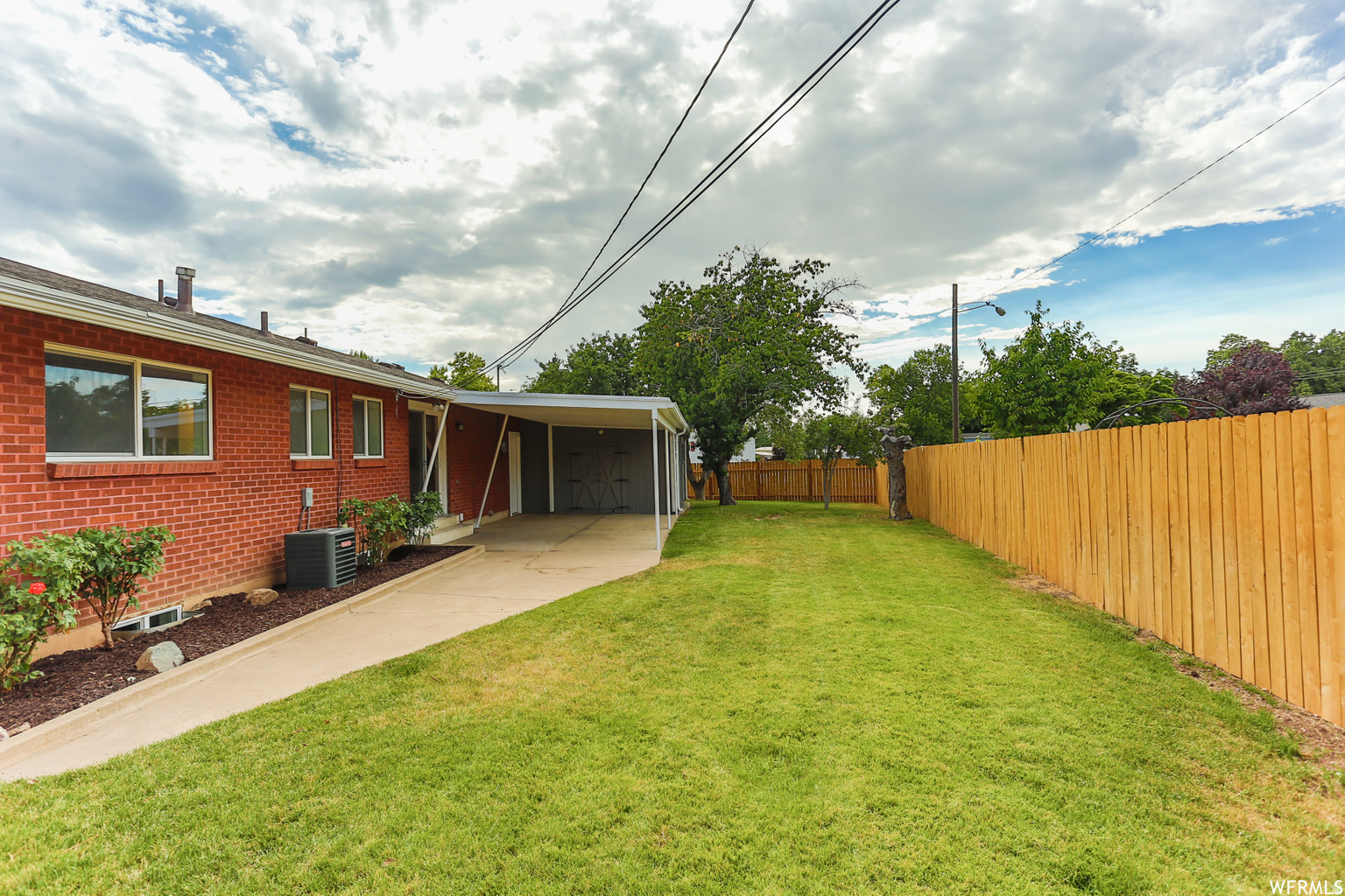 VAE VIEW - Residential