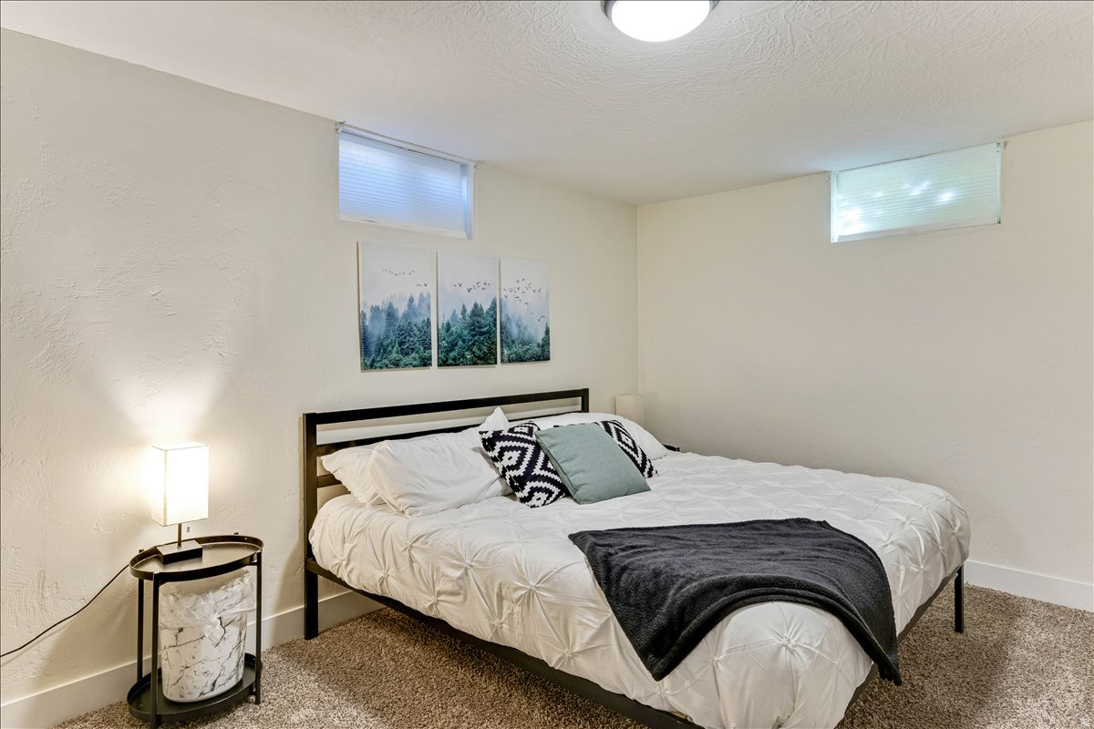 VAE VIEW - Residential