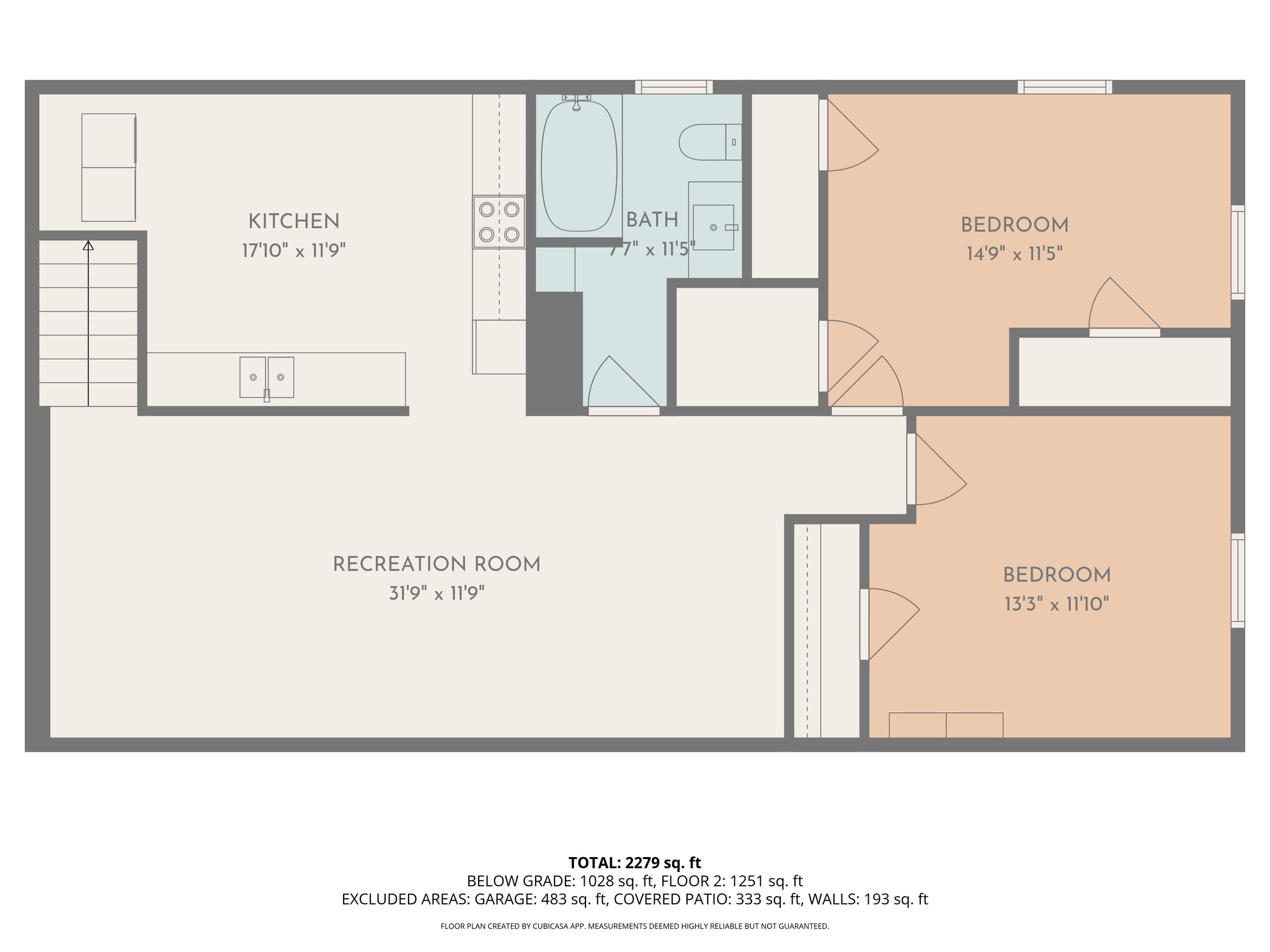 VAE VIEW - Residential