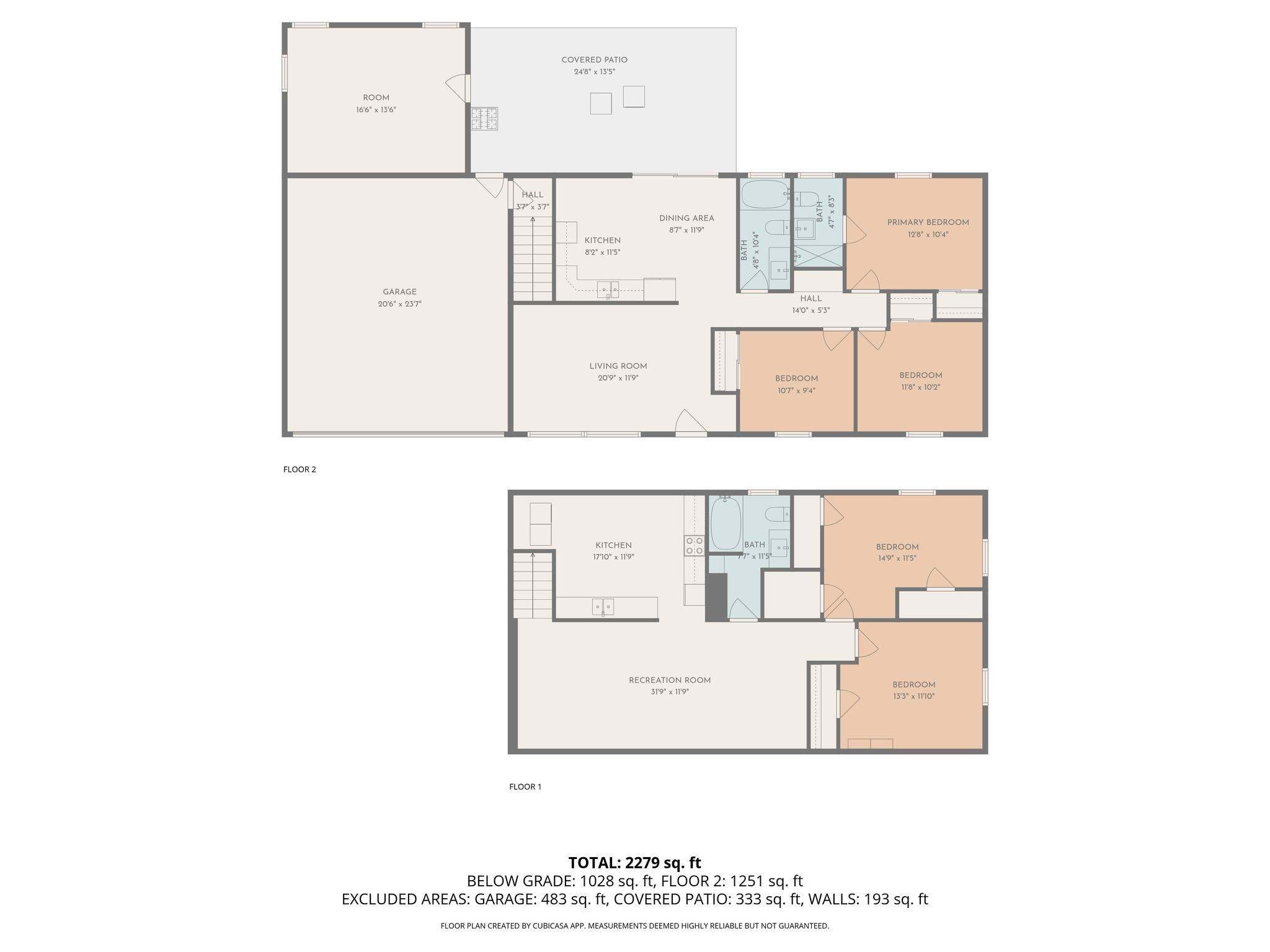 VAE VIEW - Residential