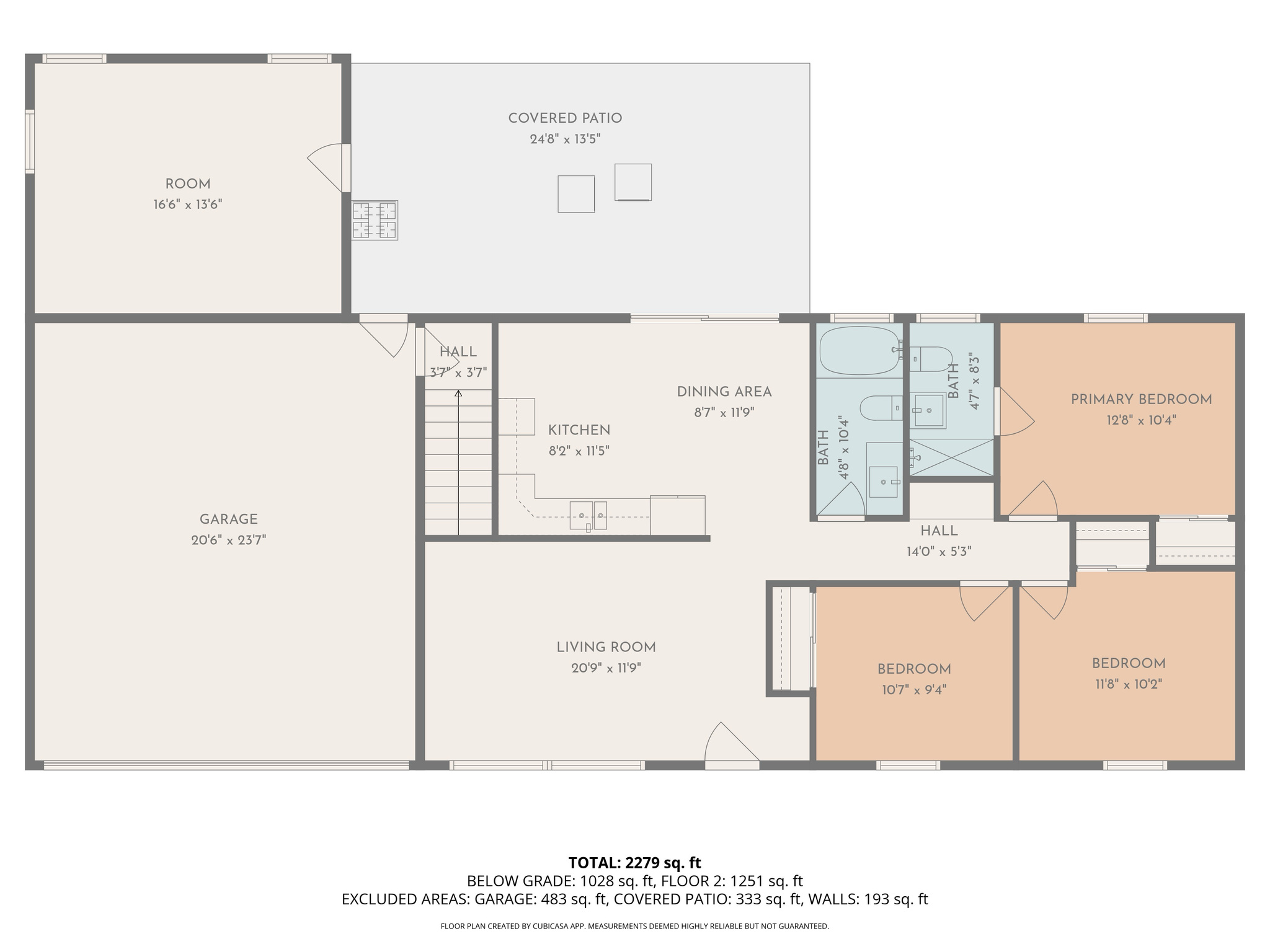 VAE VIEW - Residential
