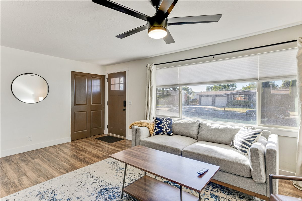 VAE VIEW - Residential