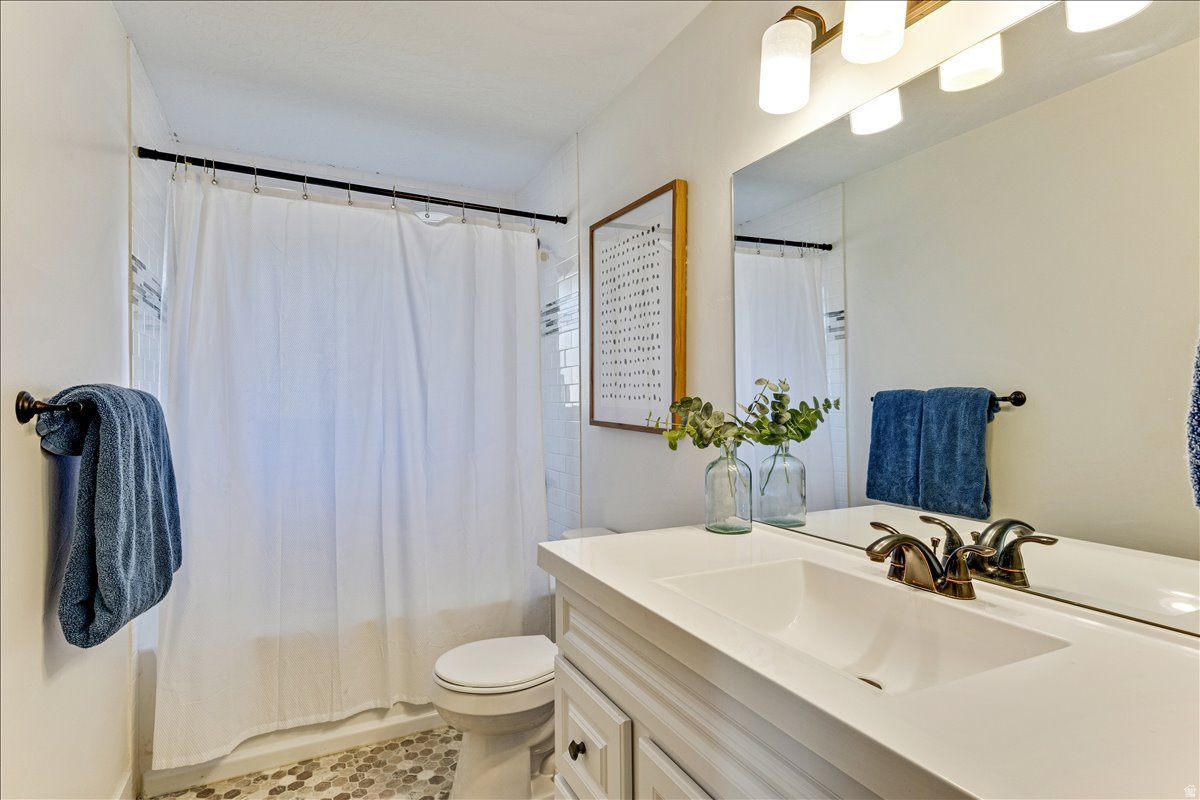 VAE VIEW - Residential