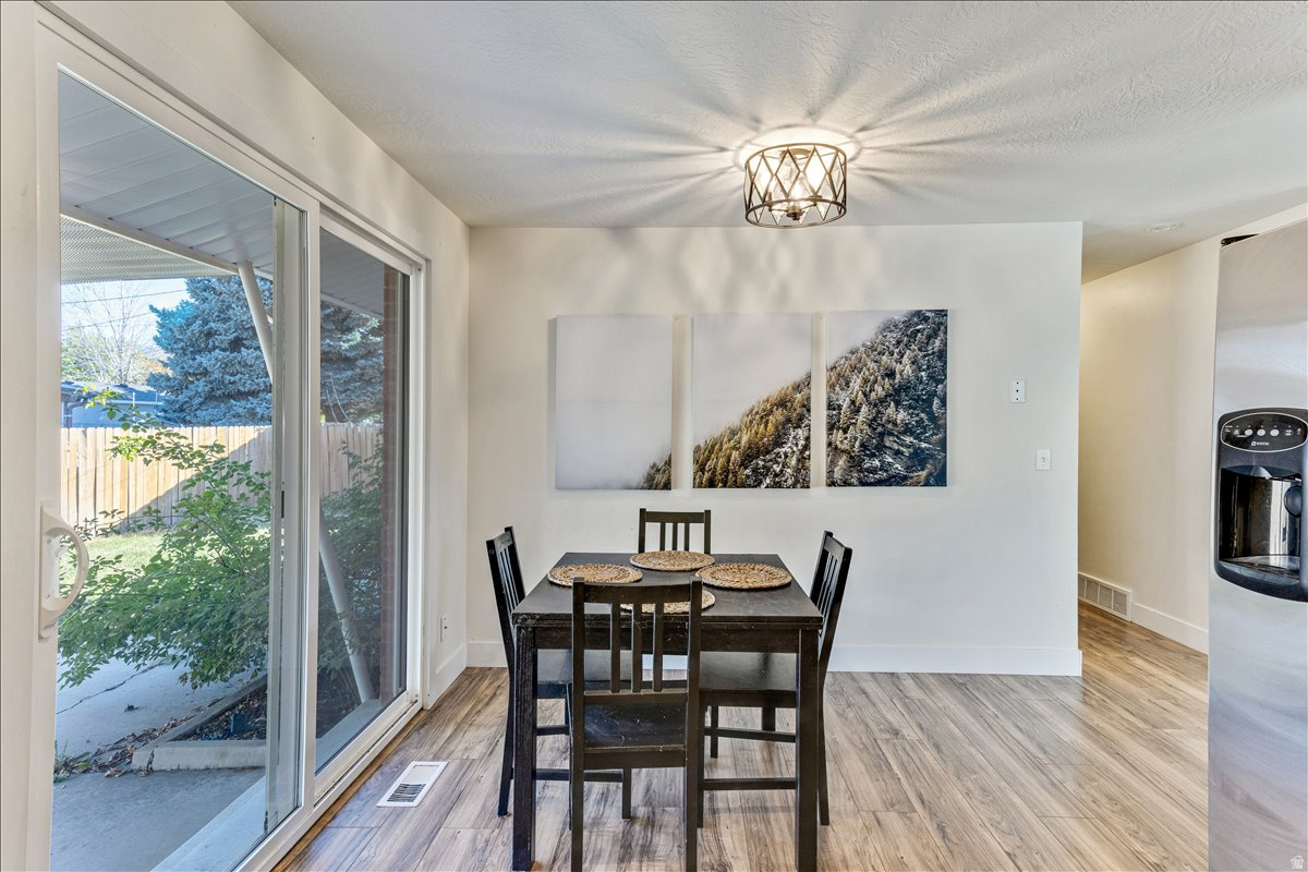 VAE VIEW - Residential