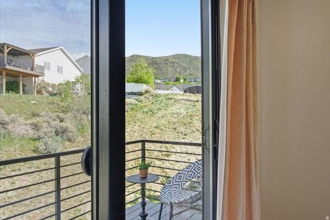 Tiny photo for 14379 S CHAMP CV, Draper, UT 84020 (MLS # 2150543)