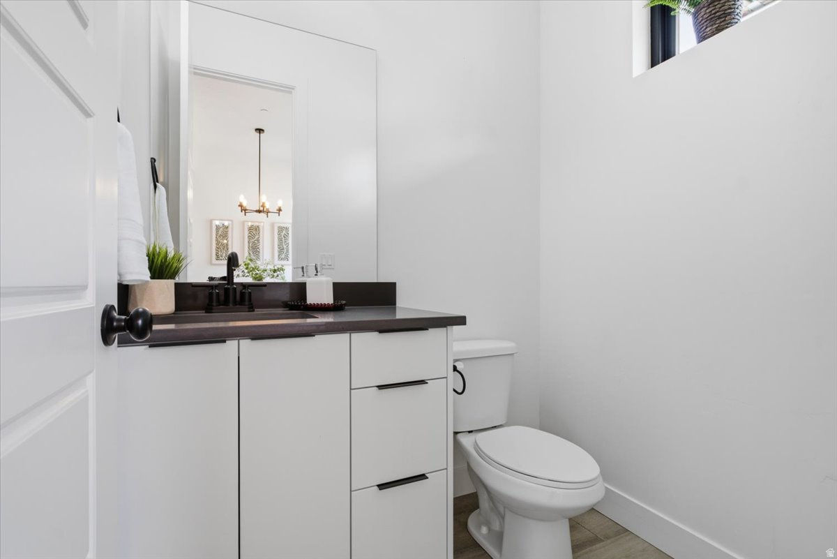 STERLING HEIGHTS - Residential