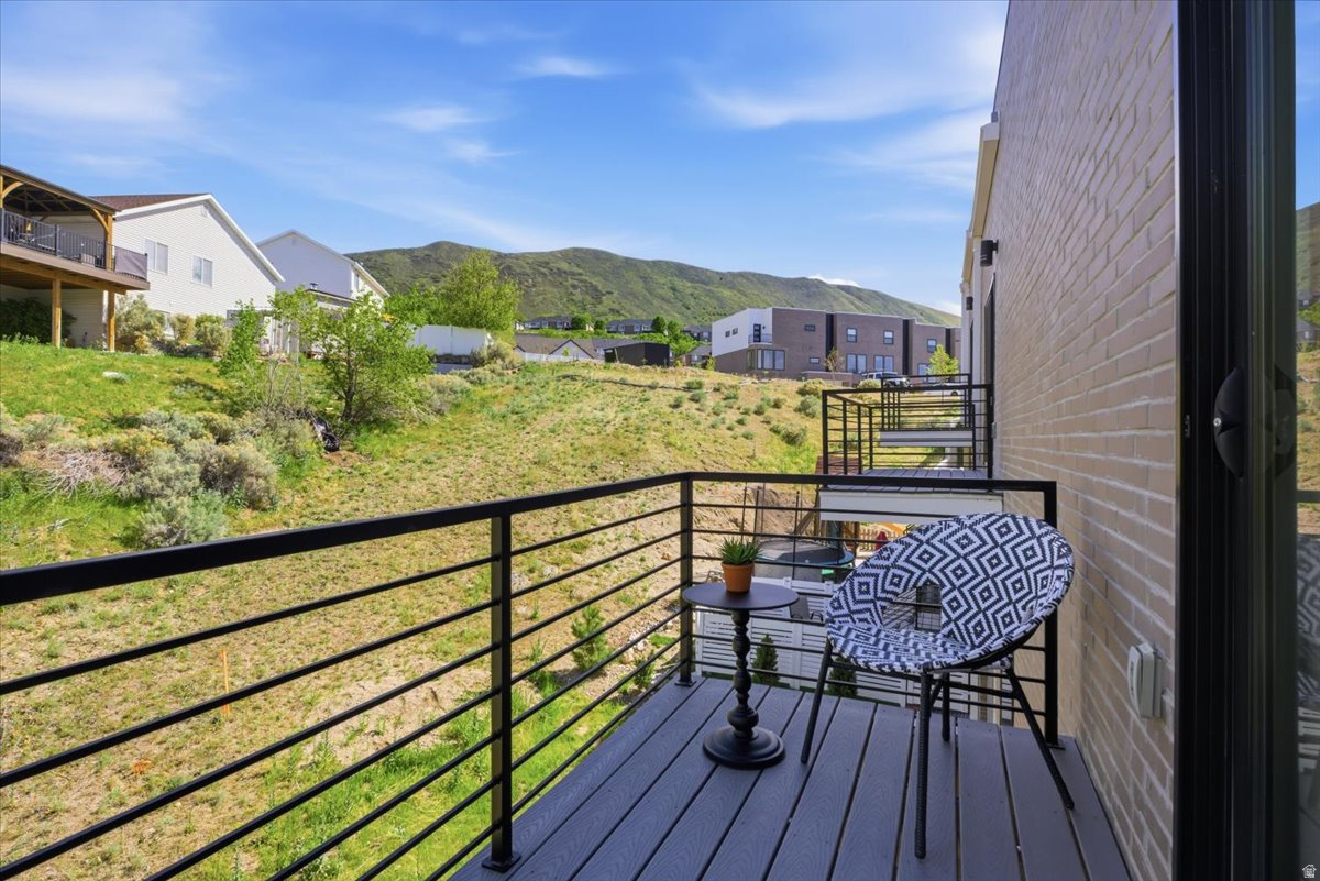 STERLING HEIGHTS - Residential