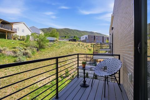 Tiny photo for 14379 S CHAMP CV, Draper, UT 84020 (MLS # 2150543)