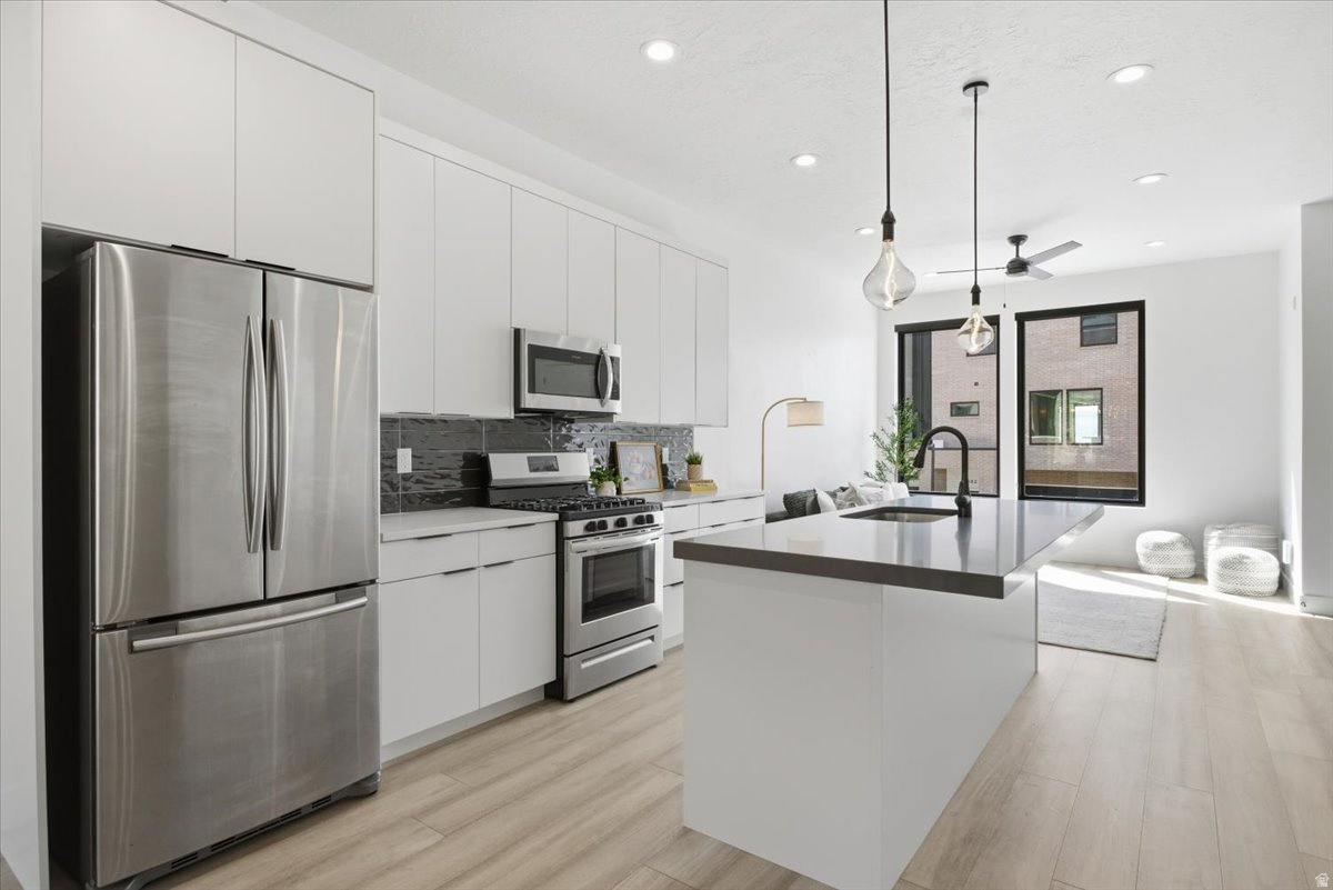 STERLING HEIGHTS - Residential