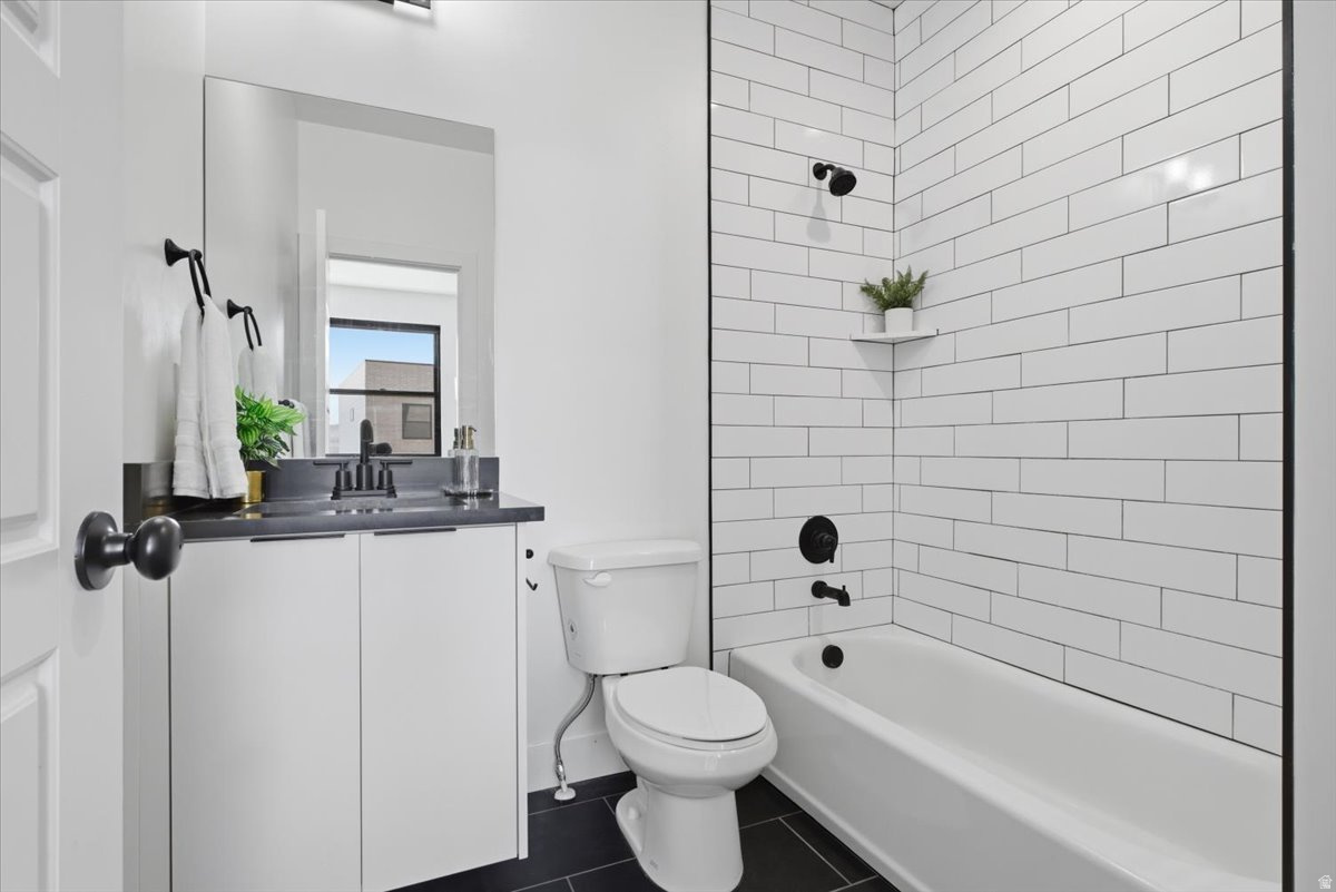 STERLING HEIGHTS - Residential