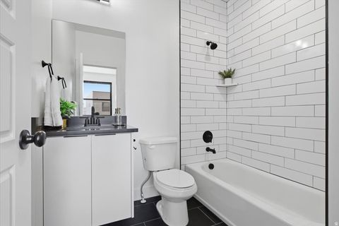 Tiny photo for 14379 S CHAMP CV, Draper, UT 84020 (MLS # 2150543)