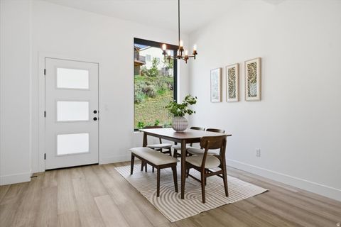 Tiny photo for 14379 S CHAMP CV, Draper, UT 84020 (MLS # 2150543)