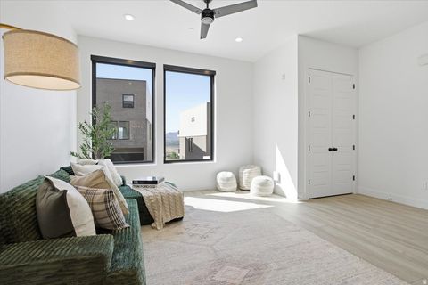 Tiny photo for 14379 S CHAMP CV, Draper, UT 84020 (MLS # 2150543)