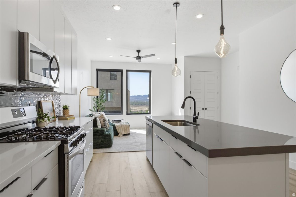 STERLING HEIGHTS - Residential