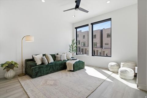 Tiny photo for 14379 S CHAMP CV, Draper, UT 84020 (MLS # 2150543)