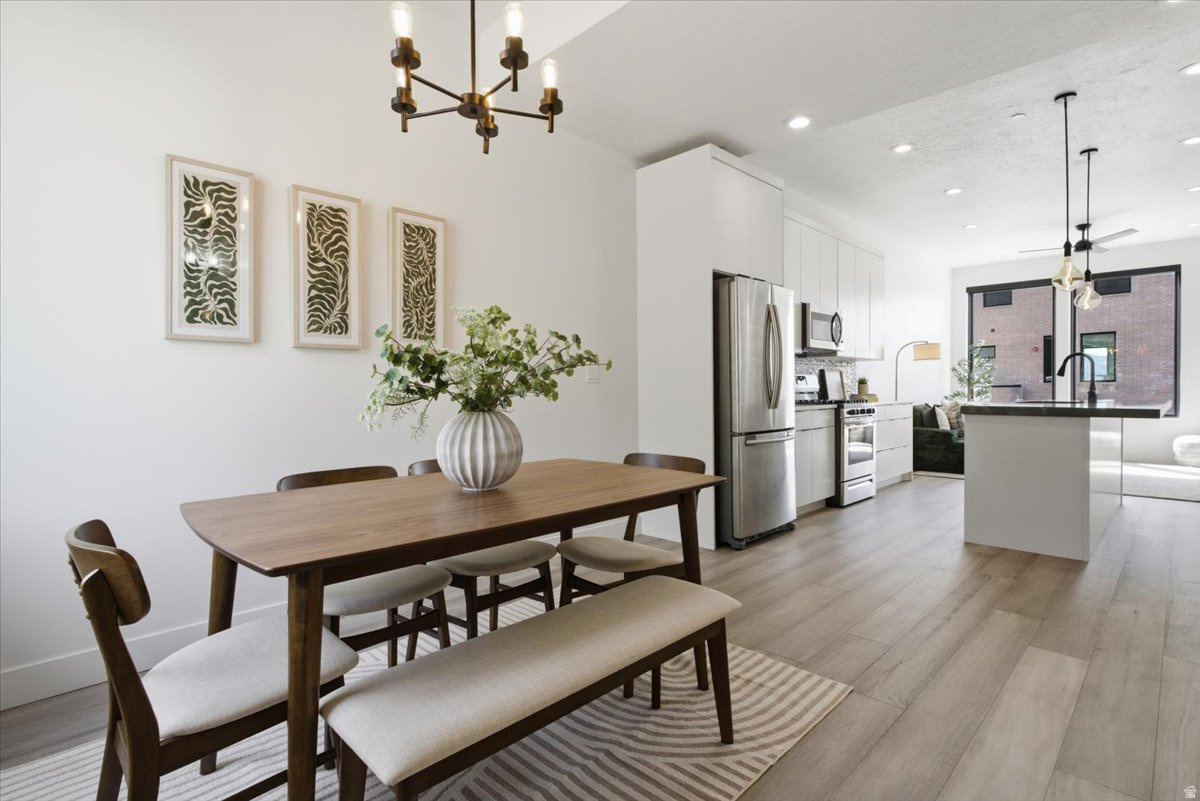 STERLING HEIGHTS - Residential