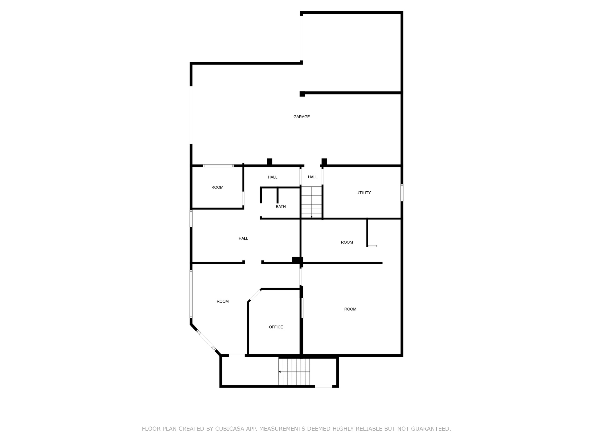 CROSS - Residential Income