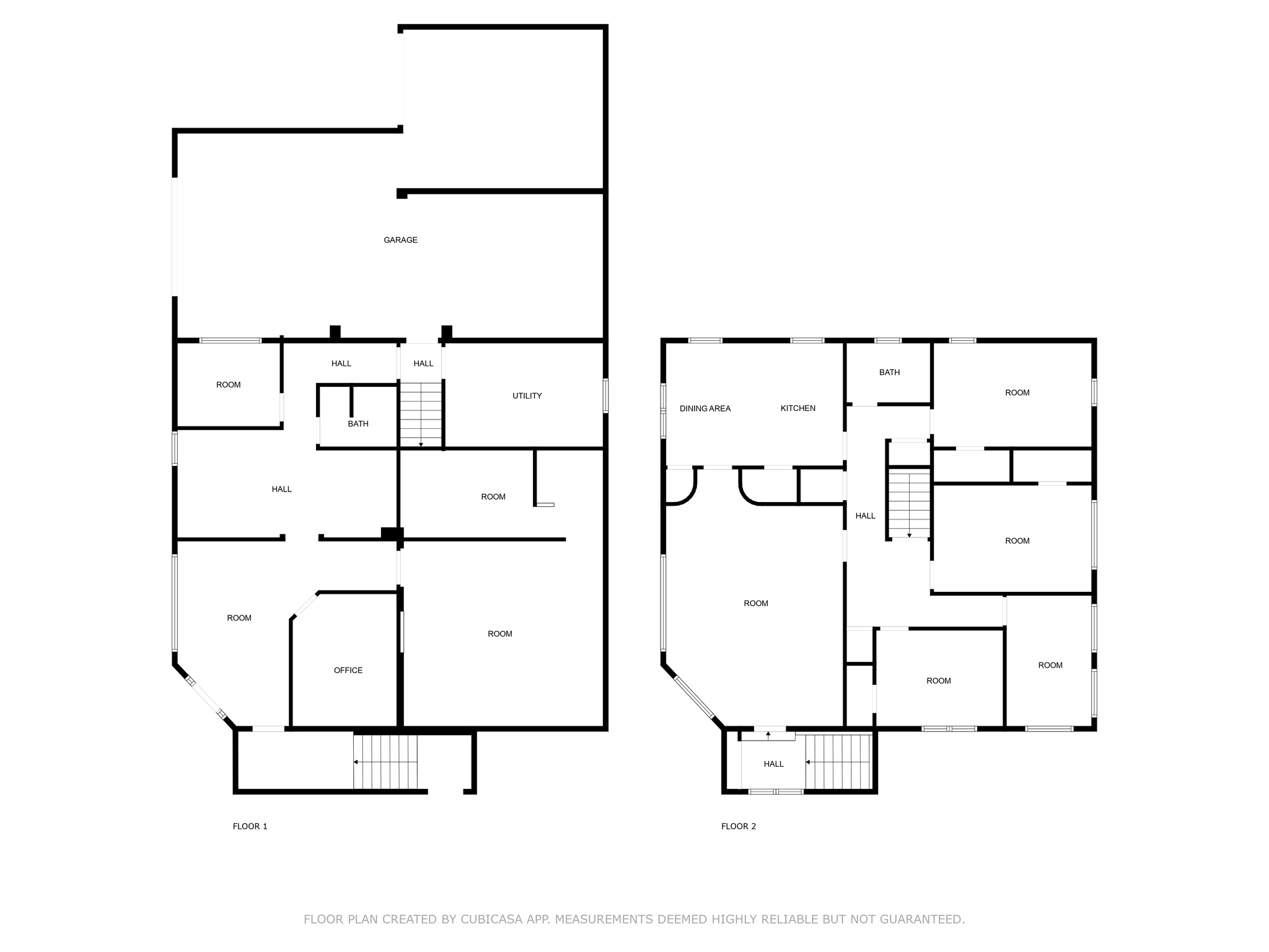 CROSS - Residential Income