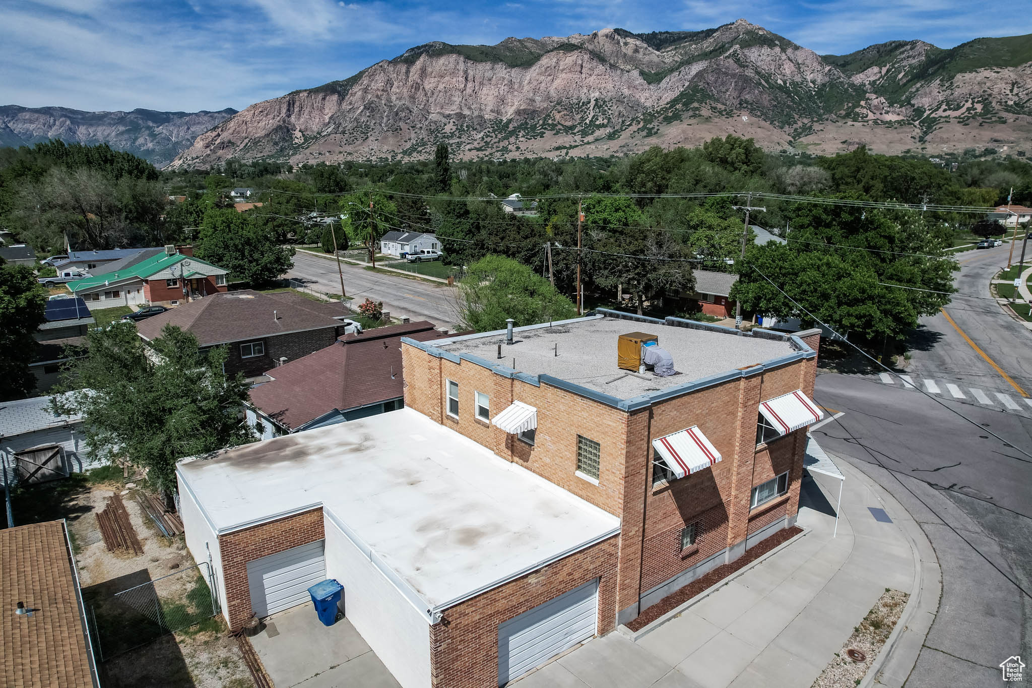 CROSS - Residential Income
